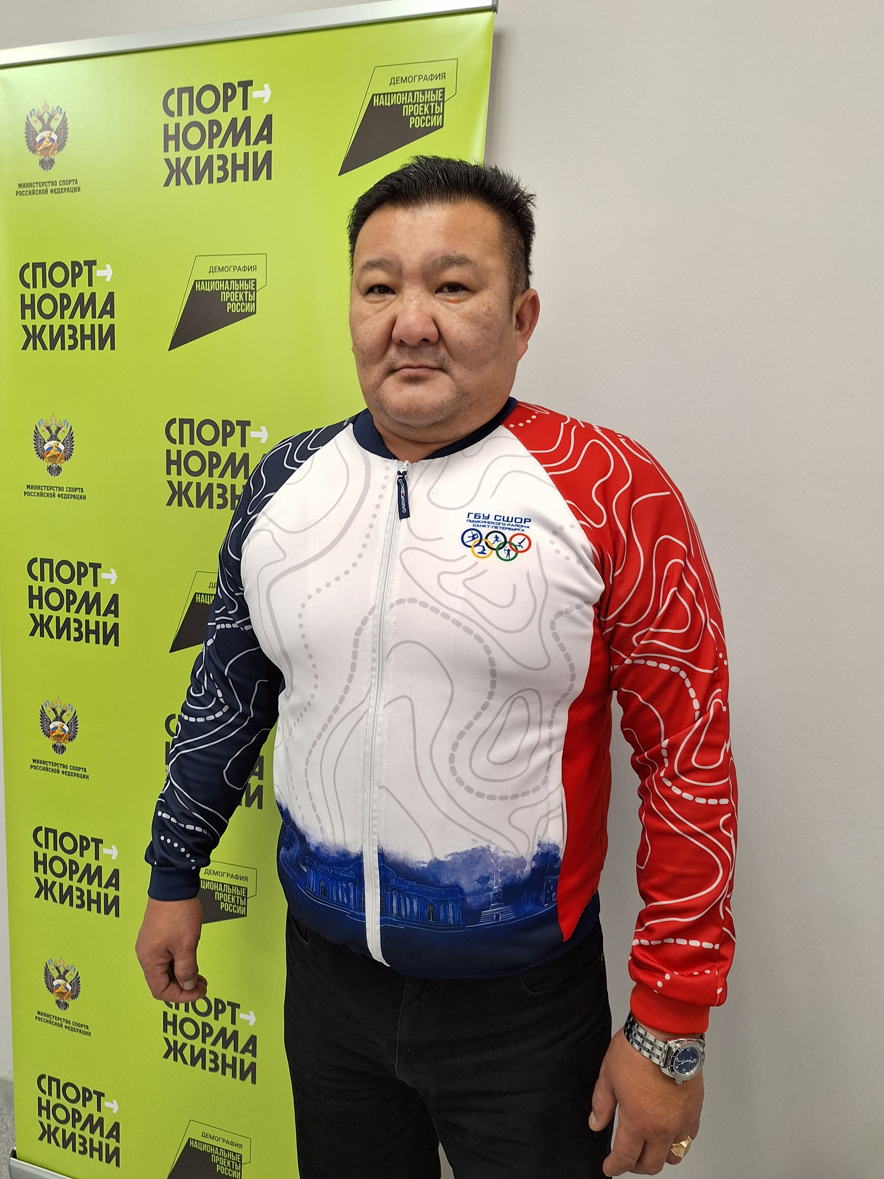  Шалдаев Батор Цыденешиевич 
